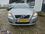 Voorbumper Kleurcode 477 Volvo V50 ('07-'12), Auto-onderdelen, Gebruikt, Voor, Ophalen of Verzenden, Volvo