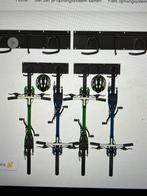 Ophangsysteem voor 4 fietsen, Fietsen en Brommers, Fietsaccessoires | Fietsenrekken, Ophalen, Nieuw