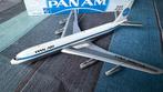 Aviation200 PAN AM Boeing 707 1:200, Collections, Aviation, Enlèvement, Comme neuf, Modèle réduit