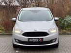 Ford C-Max 1.0 EcoBoost Trend Start-Stop, Airco,Cruise,PDC A, Voorwielaandrijving, Euro 6, Parkeersensor, 127 g/km