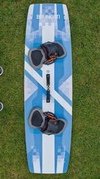 Kiteboard Brunotti Onyx 140x42, Sports nautiques & Bateaux, Kitesurf, Utilisé, Enlèvement ou Envoi, Planche de kite