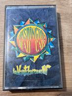 Washington Dead Cats French Tock cassette K7, Comme neuf
