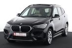 BMW X1 xDRIVE25e iA PHEV xDRIVE25e iA PHEV + GPS + LEDER + C, Auto's, BMW, Achterwielaandrijving, Gebruikt, Euro 6, Leder