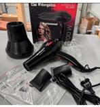 Orbegozo fohn feun Se2205 2200W 2 snelheden 2 temp nieuw, Ophalen of Verzenden, Nieuw, Haardroger