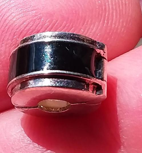 Oude Kettinghanger., Handtassen en Accessoires, Kettinghangers, Nieuw, Verzenden