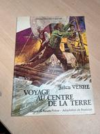- Jules Verne - Comic 1978, Ophalen of Verzenden