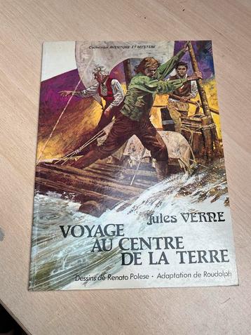  - Jules Verne - Comic 1978 beschikbaar voor biedingen