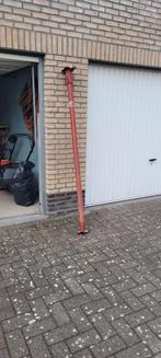 Stantioen, Ophalen, Zo goed als nieuw