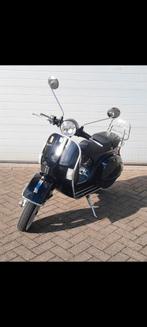 Vespa px 125cc  in nieuwstaat Met maar 5300 km op, Motoren, Particulier