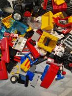 Lego auto-onderdelen, Ophalen of Verzenden, Lego, Losse stenen