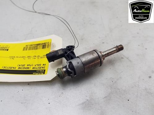 INJECTOR BRANDSTOF Volkswagen Golf VII (AUA), Auto-onderdelen, Brandstofsystemen, Volkswagen, Gebruikt
