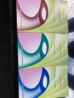 Hugo - Eventail-lectures les miserables i, Ophalen, Nederlands, Hugo