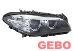 BMW F10/F11 2010 T/M 2017 Dubbele Koplamp Rechts 13+ D1S+LED, Auto-onderdelen, Ophalen of Verzenden, 6 maanden garantie, Nieuw