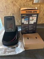 Toslon tf640, Ophalen, Zo goed als nieuw, Complete set