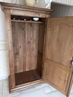 Eiken kast,  Frans, Antiek en Kunst, Ophalen