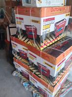 Professional generator silent 9500w, Diversen, Ophalen of Verzenden, Zo goed als nieuw