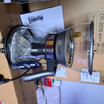 machine à café Delonghi neuve De'Longhi, Electroménager, Enlèvement ou Envoi, Neuf
