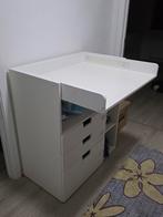 smastad IKEA, 2017; baby changing table; verschoontafel, Ophalen, Gebruikt