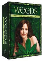 Weeds - Intégrale des saisons 1 à 5 - NEUF, Tous les âges, Drame, Coffret, Comme neuf