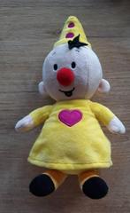 Knuffels, Enlèvement