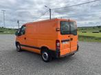 Renault Master Master Van uit 2007, Gebruikt, Renault, Overige brandstoffen, Bedrijf