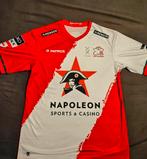 Zulte Waregem shirt, Sport en Fitness, Voetbal, Ophalen, Zo goed als nieuw, Shirt