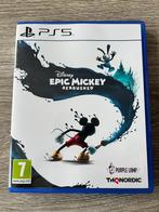 Epic Mickey PS5, Ophalen, Zo goed als nieuw