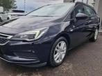 Opel Astra Sports Tourer 1.6 CDTi Ecotec 12/2017, Auto's, Voorwielaandrijving, Stof, 4 cilinders, 1600 cc