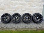 BMW 18 INCH M VELGEN STYLE 405M, Auto-onderdelen, Banden en Velgen, Ophalen, 18 inch, Banden en Velgen, 225 mm