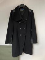 zwarte mantel dames sarandi maat 42, Kleding | Dames, Jassen | Winter, Ophalen, Zwart, Maat 42/44 (L), Sarandi