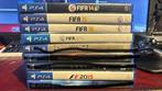 Ps4 games, Ophalen, Gebruikt, Sport, 3 spelers of meer