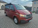 VW Multivan 2.0TDI 150pk 7 Zitplaatsen, Achat, Carnet d'entretien, Diesel, Multivan