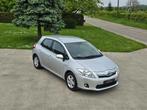 Toyota Auris 1.8 Hybrid ** 12 m garantie **, Auto's, Te koop, Zilver of Grijs, Stadsauto, 73 kW