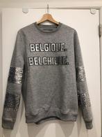 Trui Belgique Belchique, Kleding | Dames, Ophalen, Maat 42/44 (L), Zo goed als nieuw, O'Rèn