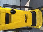 Karcher commerciële schrob machine, Doe-het-zelf en Bouw, Reinigingsmachines, Ophalen, Zo goed als nieuw