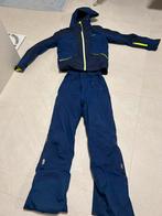 Skipak 14jaar jongen, Sport en Fitness, Skiën en Langlaufen, Gebruikt, Kleding, Ski, Ophalen