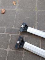 Dakdragers Navara hardtop, Enlèvement