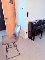 Barkrukken, Ophalen, Zo goed als nieuw