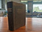 Antiek boek Larousse Médical Illustré  geïllustreerd medisch, Antiek en Kunst, Ophalen of Verzenden