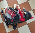 Gratis skates maat 34/35/36, Ophalen, Gebruikt