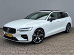 Volvo V60 B5 250 PK R-Design, Panoramadak, Volle uitvoering!, Auto's, Automaat, Euro 6, 4 cilinders, 1969 cc