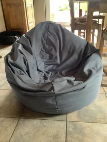 Pouf Zainbag (2 pieces) beschikbaar voor biedingen