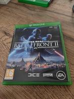 Battlefront II, Consoles de jeu & Jeux vidéo, Comme neuf, Shooter, Enlèvement