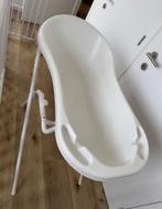 Baignoire bébé avec support (keeeper), Kinderen en Baby's, Badjes en Verzorging, Ophalen, Gebruikt, Badje, Overige merken