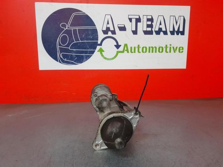 STARTMOTOR Chevrolet USA Aveo (250) (01-2008/12-2011), Auto-onderdelen, Motor en Toebehoren, Chevrolet, Gebruikt