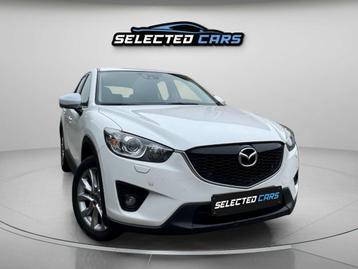 Mazda CX-5 2.2 SKYACTIV-D Automatic Prete a immatriculé beschikbaar voor biedingen