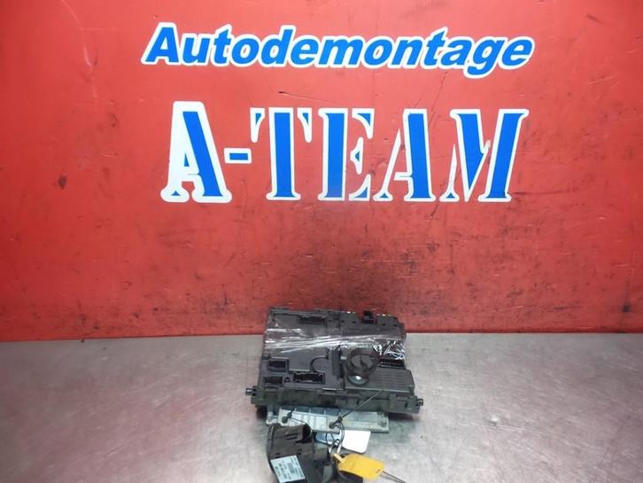 COMPUTER MOTOR Peugeot 206 (2A / C/H/J/S) (962646088003), Auto-onderdelen, Elektronica en Kabels, Peugeot, Gebruikt