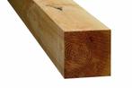 balken 200 x 200, Ophalen, Zo goed als nieuw, Hardhout, 180 tot 250 cm