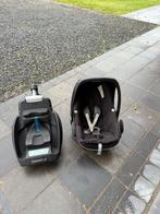 Isofix en maxi cosi, Kinderen en Baby's, Ophalen, Zo goed als nieuw, Isofix