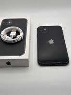 iPhone 11 64Gb Zwart Werkt Perfect, Telecommunicatie, Ophalen of Verzenden, Zo goed als nieuw, Zwart, IPhone 11